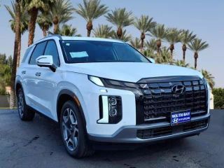 2025 HYUNDAI PALISADE UTILITY 4D SEL PREMIUM AWD 3.8L V6