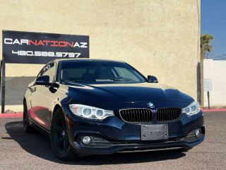 2015 BMW 4 SERIES 428I