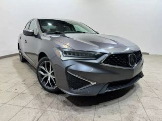 2019 ACURA ILX PREMIUM