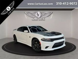 2021 DODGE CHARGER R/T