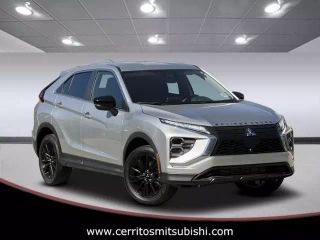 2024 MITSUBISHI ECLIPSE CROSS LE