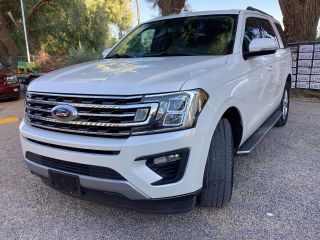 2019 FORD EXPEDITION XLT