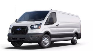2024 FORD TRANSIT VAN BASE