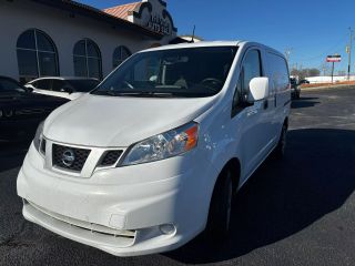 Image of 2021 NISSAN NV200