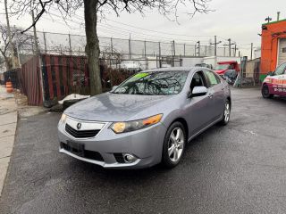 Image of 2011 ACURA TSX