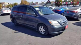 Image of 2005 HONDA ODYSSEY
