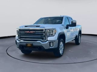 2023 GMC SIERRA 3500 SLT