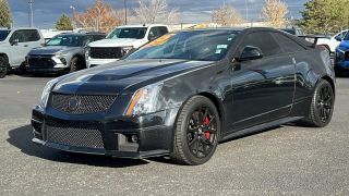 2015 CADILLAC CTS CTS-V