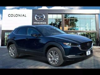 2025 MAZDA CX-30 PREMIUM