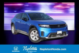 2024 HONDA PROLOGUE EX SPORT UTILITY 4D