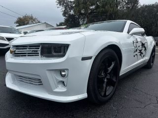 Image of 2015 CHEVROLET CAMARO