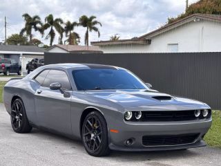 2019 DODGE CHALLENGER GT