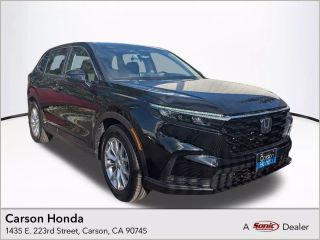 2025 HONDA CR-V UTILITY 4D EX-L AWD 1.5L I4 TURBO