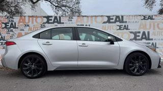 Image of 2023 TOYOTA COROLLA