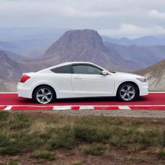Image of 2012 HONDA ACCORD
