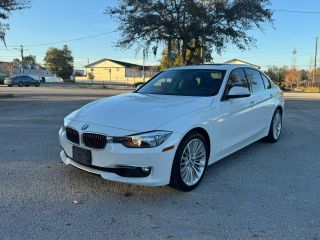 2014 BMW 3 SERIES 328I
