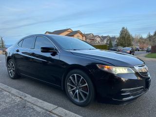 2016 ACURA TLX 3.5