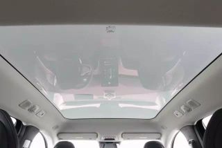 2025 VOLVO EX90 ULTRA