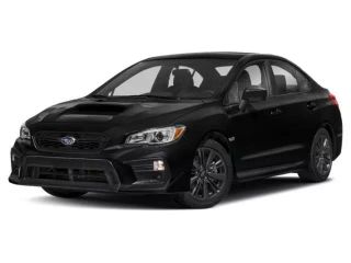 2019 SUBARU WRX BASE