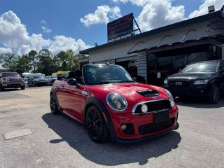 Image of 2012 MINI CONVERTIBLE