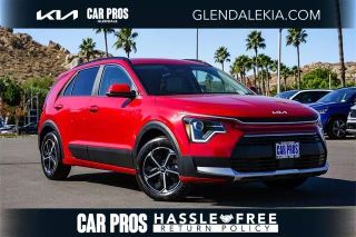 2025 KIA NIRO EX