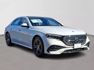 2025 MERCEDES-BENZ E-CLASS E350