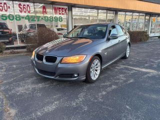Image of 2011 BMW 3 SERIES