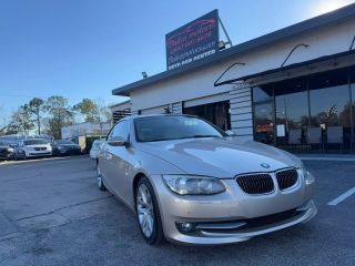Image of 2013 BMW 3 SERIES