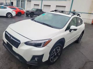 2018 SUBARU CROSSTREK 2.0I LIMITED