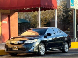 Image of 2014 TOYOTA CAMRY