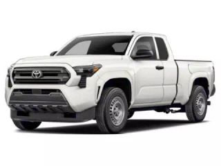 2025 TOYOTA TACOMA XTRACAB SR PICKUP 2D 6 FT