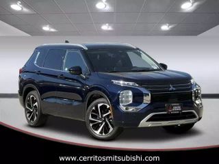 2024 MITSUBISHI OUTLANDER SEL