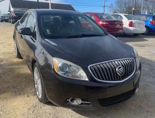 2014 BUICK VERANO BASE