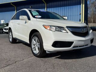 2013 ACURA RDX BASE
