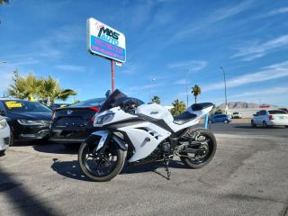 Image of 2013 KAWASAKI EX300ADF NINJA 300