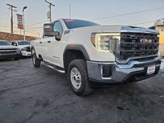 2021 GMC SIERRA 2500 BASE
