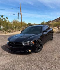 Image of 2012 DODGE CHARGER