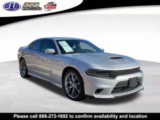 2022 DODGE CHARGER GT