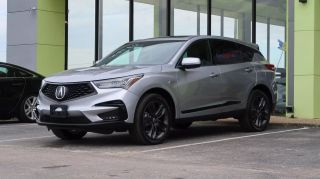 2020 ACURA RDX A SPEC