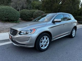2016 VOLVO XC60 T5 PREMIER