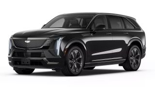 2025 CADILLAC ESCALADE IQ SPORT 1