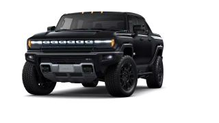 2024 GMC HUMMER EV 2X