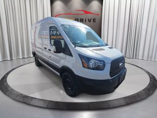 2017 FORD TRANSIT 250 VAN - Image