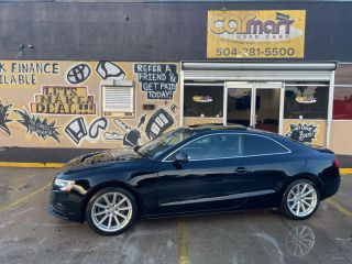 2015 AUDI A5 PREMIUM