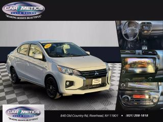 Image of 2024 MITSUBISHI MIRAGE G4