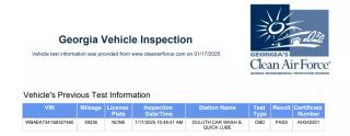 2005 BMW 6 SERIES 645CI