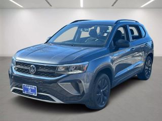 2022 VOLKSWAGEN TAOS S 4MOTION