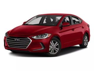 Image of 2018 HYUNDAI ELANTRA