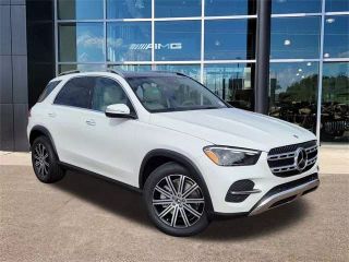 2025 MERCEDES-BENZ GLE GLE450E
