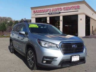 2020 SUBARU ASCENT LIMITED